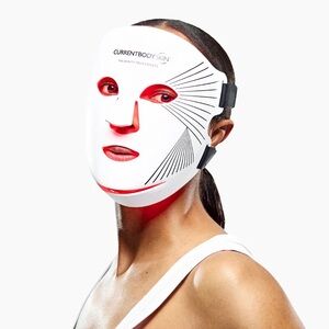 LED Red Light Therapy Face Mask: Series 2